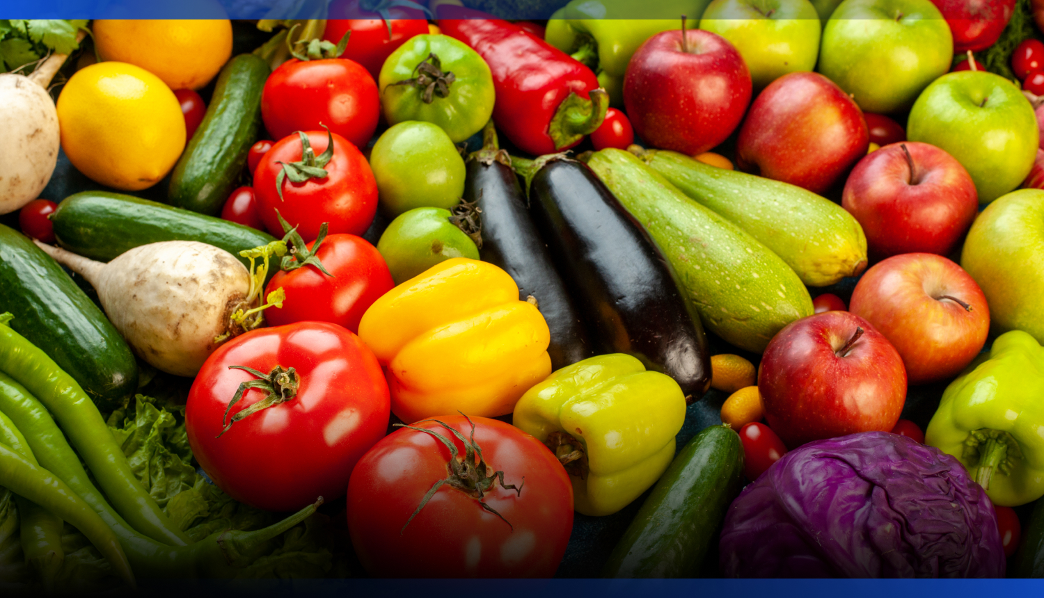 Image for В Казахстане разработали технологию переработки овощей и фруктов